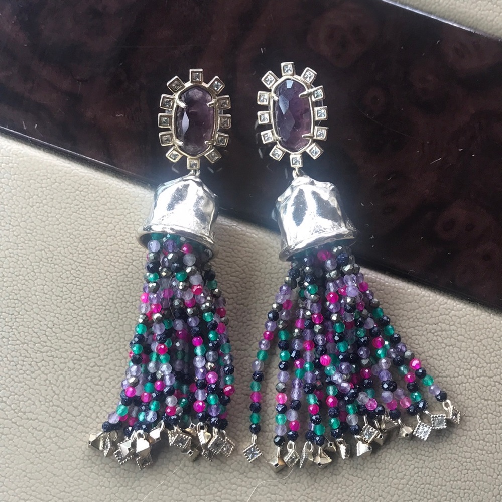 Kendra Scott Earrings